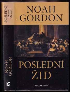 Poslední žid