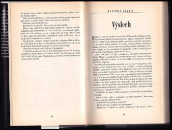 Noah Gordon: Poslední žid