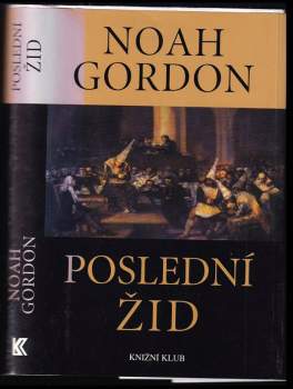 Poslední žid