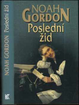 Poslední žid