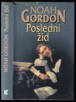 Poslední žid