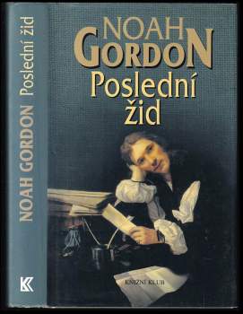 Poslední žid