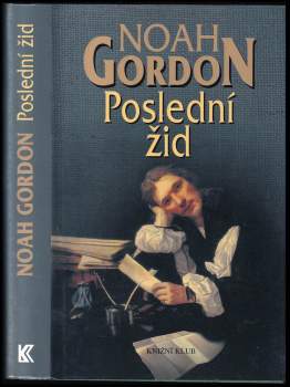 Poslední žid
