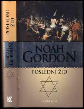 Poslední žid