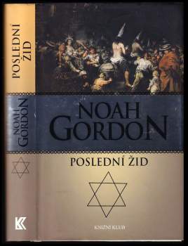 Poslední žid