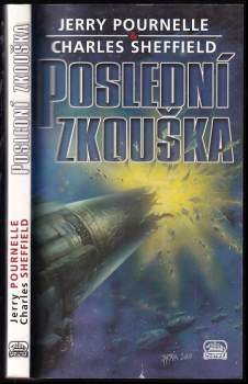 Jerry Pournelle: Poslední zkouška
