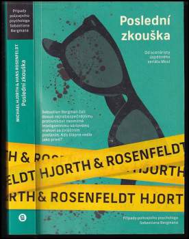 Hans Rosenfeldt: Poslední zkouška
