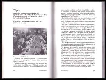 Erich Honecker: Poslední zpověď... svědka nedávné historie