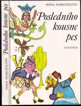 Posledního kousne pes