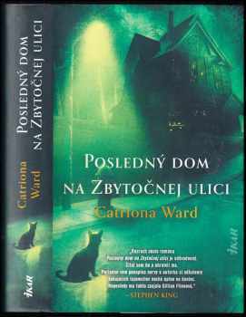 Posledný dom na Zbytočnej ulici