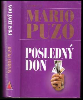 Mario Puzo: Posledný don