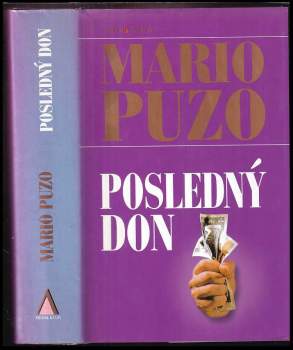 Posledný don