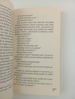 Gabriele Amorth: Posledný exorcista