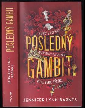 Posledný gambit