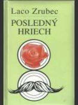 Posledný hriech