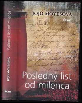 Jojo Moyes: Posledný list od milenca