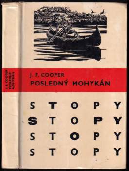 Posledný Mohykán