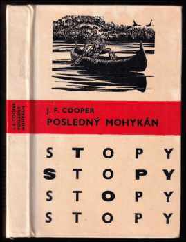 Posledný Mohykán