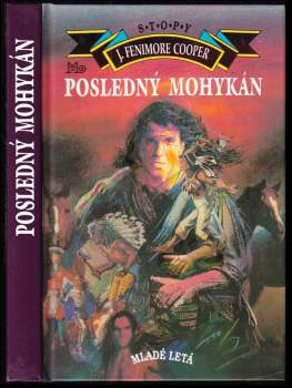 Posledný Mohykán