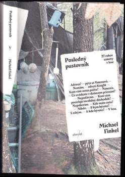 Posledný pustovník