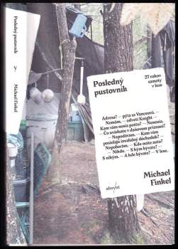 Posledný pustovník