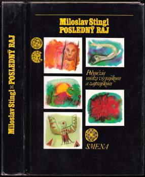 Posledný ráj