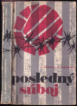 Posledný súboj