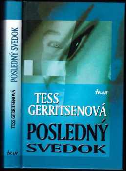 Posledný svedok : Zv. 1
