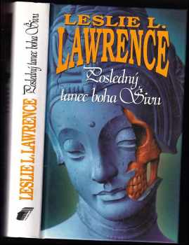 Posledný tanec boha Šivu