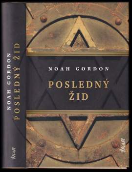 Noah Gordon: Posledný žid