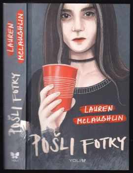 Lauren McLaughlin: Pošli fotky