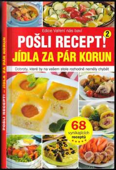 Pošli recept!
