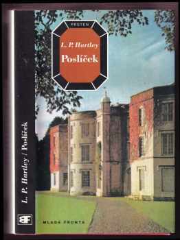 L. P Hartley: Poslíček