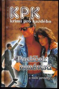 Poslíček nenávisti