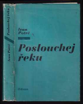 Poslouchej řeku