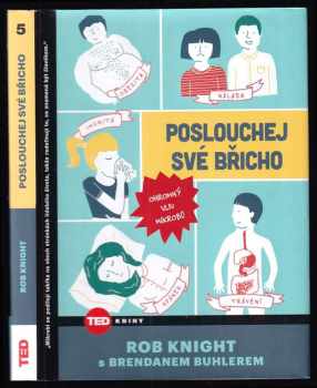 Poslouchej své břicho