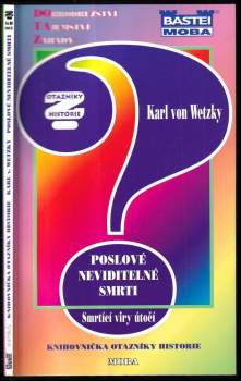 Poslové neviditelné smrti