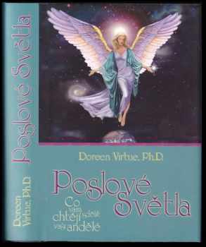 Doreen Virtue: Poslové světla