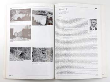 Václav Lídl: Poslové zapomenuté budoucnosti