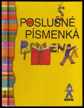 Poslušné písmenká