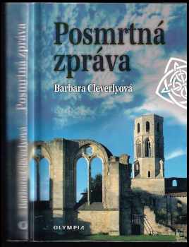 Barbara Cleverly: Posmrtná zpráva