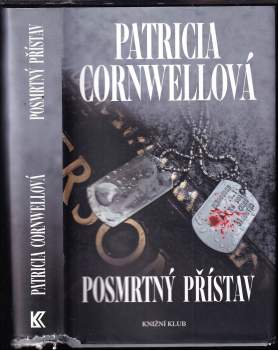 Patricia Daniels Cornwell: Posmrtný přístav