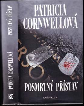 Patricia Daniels Cornwell: Posmrtný přístav