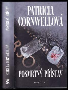 Patricia Daniels Cornwell: Posmrtný přístav