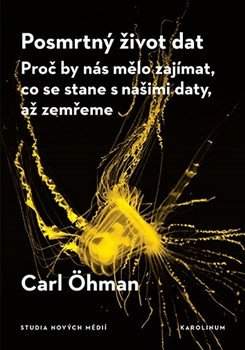 Posmrtný život dat
