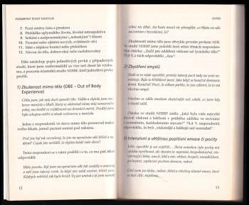 Paul Perry: Posmrtný život existuje