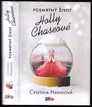 Posmrtný život Holly Chaseové
