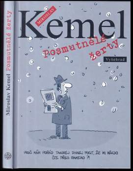Posmutnělé žerty