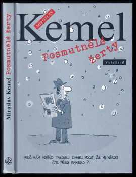 Posmutnělé žerty
