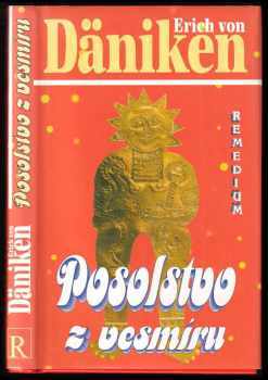 Posolstvo z vesmíru